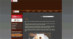 Desktop Screenshot of duplikat.com.pl